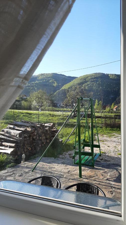 Casa In Curte La Zavate Villa Bran  Dış mekan fotoğraf